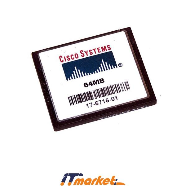 Cisco 64MB CF Compact Flash Card IT Market LTD MMC Onlayn Ma aza Cisco 64mb Cf Compact Flash Card It Market Ltd Mmc Onlayn Ma Aza