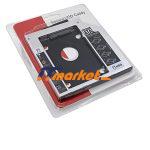 Second HDD Caddy 9.5mm-1 Second HDD Caddy 9.5mm-1