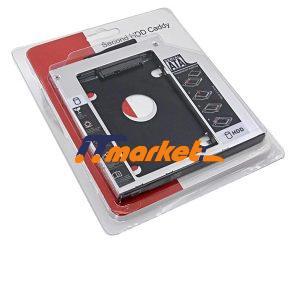Second HDD Caddy 9.5mm-1 Second HDD Caddy 9.5mm-1