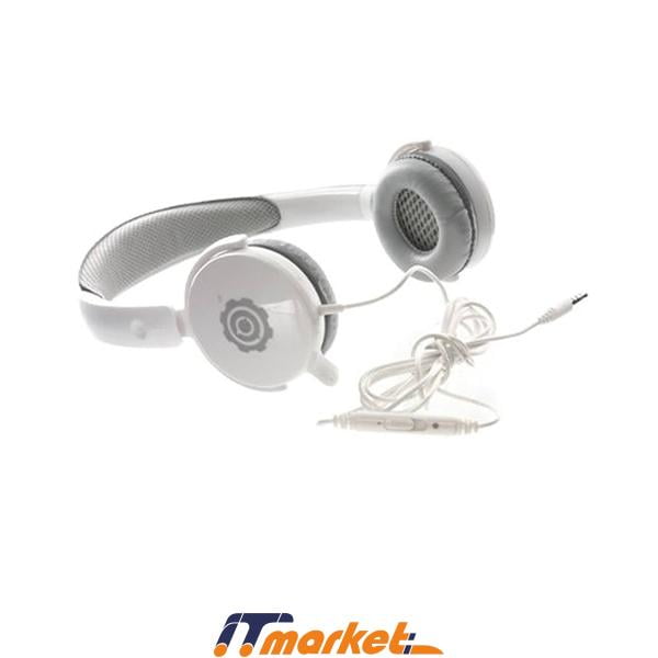 Tomee Wii U Gaming Chat Headset-3 Tomee Wii U Gaming Chat Headset-3