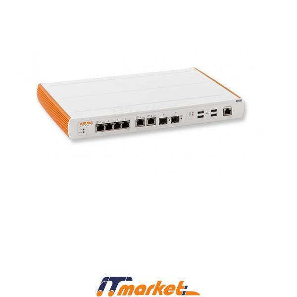 Aruba Networks 650-US Wireless Lan Controller-3