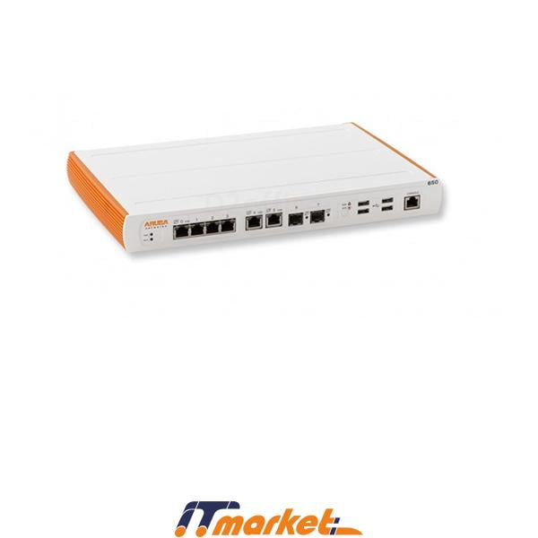 Aruba Networks 650-US Wireless Lan Controller-3 Aruba Networks 650-US Wireless Lan Controller-3