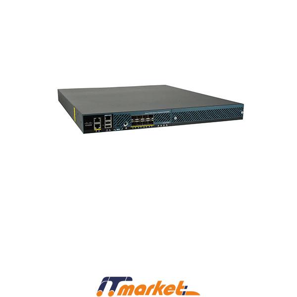Cisco 5500 Series Wireless Controller-3