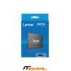 SSD Lexar NQ100 480GB 2.5 SATA SSD Lexar NQ100 480GB 2.5 SATA