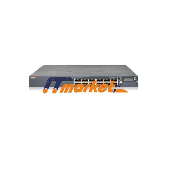Aruba S3500 24 port PoE-2 Aruba S3500 24 port PoE-2