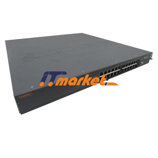 Aruba S3500 24 port PoE-5 Aruba S3500 24 port PoE-5