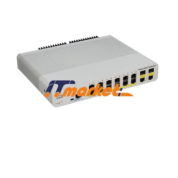 Cisco 2960 12 port PoE-3 Cisco 2960 12 port PoE-3