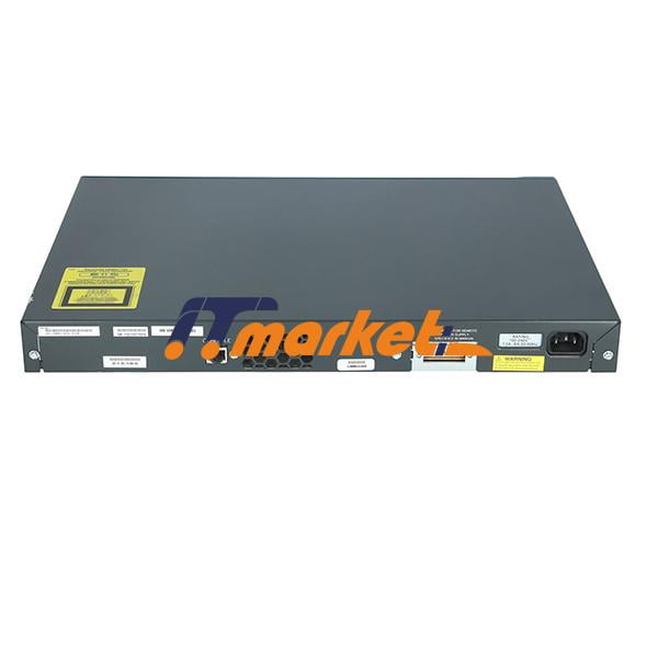 Cisco 3560 24port PoE Switch-3 Cisco 3560 24port PoE Switch-3