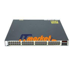 Cisco 3750E 48PD-EF V03-2 Cisco 3750E 48PD-EF V03-2