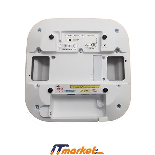 Cisco Aironet AIR-CAP3702I-A-K9-3 Cisco Aironet AIR-CAP3702I-A-K9-3