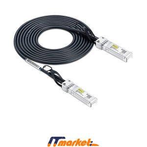 Cisco DAK kabel SFP H10GB-CU3M 3metr-1 Cisco DAK kabel SFP H10GB-CU3M 3metr-1