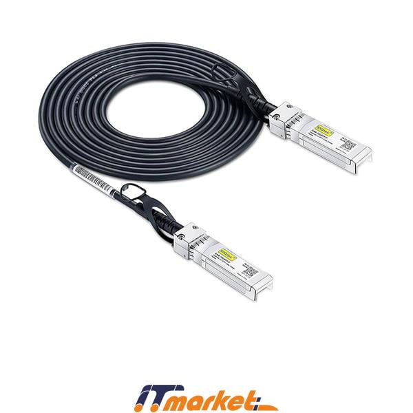 Cisco DAK kabel SFP H10GB-CU3M 3metr-1 Cisco DAK kabel SFP H10GB-CU3M 3metr-1