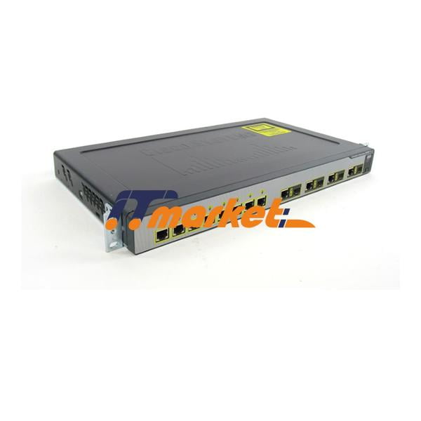 Cisco Catalyst Express 500G-12TC WS-CE500G-12TC Cisco Catalyst Express 500G-12TC WS-CE500G-12TC