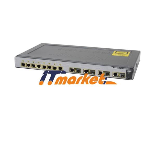 Cisco Catalyst Express 500G-12TC WS-CE500G-12TC Cisco Catalyst Express 500G-12TC WS-CE500G-12TC