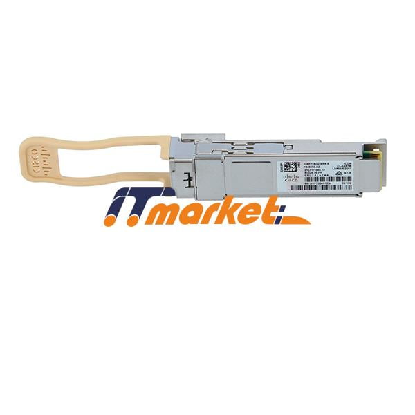 Cisco QSFP 40G-SR4-S-2 Cisco QSFP 40G-SR4-S-2
