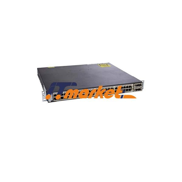 Cisco-WS-C3750E-48PD-S-3 Cisco-WS-C3750E-48PD-S-3