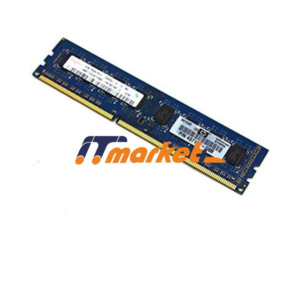 Desktop RAM 2GB PC3 12800U-11-11-A1-2