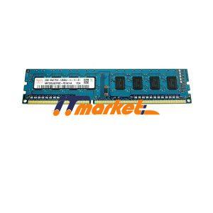 Desktop RAM 2GB PC3 12800U-11-11-A1-3 Desktop RAM 2GB PC3 12800U-11-11-A1-3