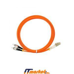 FC-LC MM 50-125  3m-2 FC-LC MM 50-125  3m-2