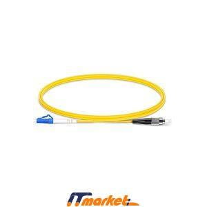 FC-LC UPC SM SX 10M-1 FC-LC UPC SM SX 10M-1