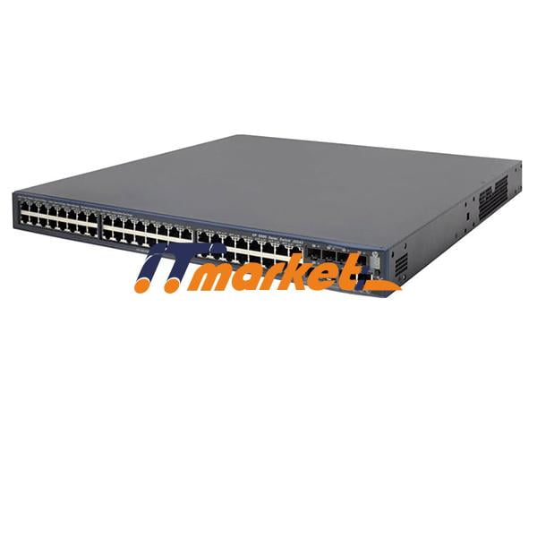 HP 5500-48 G-POE+45SP-1 HP 5500-48 G-POE+45SP-1