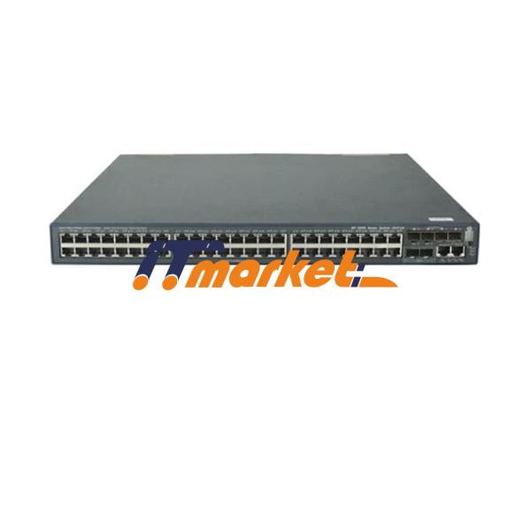 HP 5500-48 G-POE+45SP-2 HP 5500-48 G-POE+45SP-2