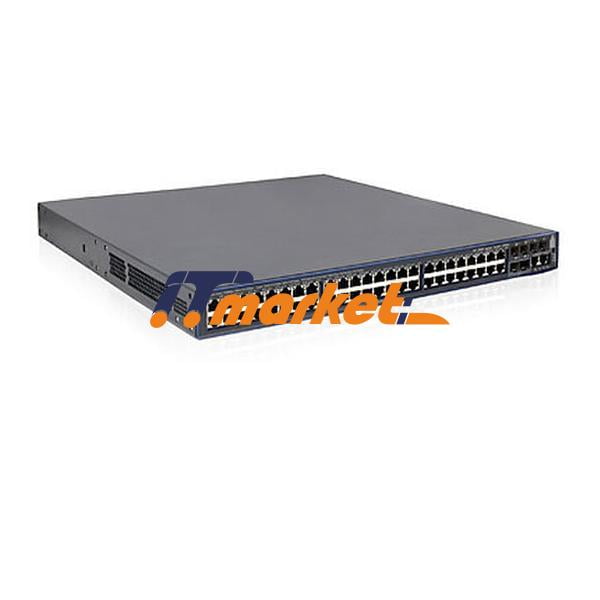 HP 5500-48 G-POE+45SP-3 HP 5500-48 G-POE+45SP-3