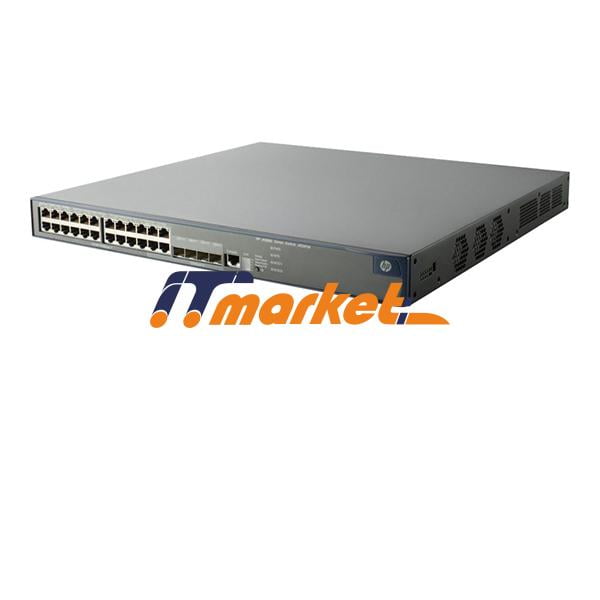 HP A5120-24G Poe W2 JG236A-3 HP A5120-24G Poe W2 JG236A-3
