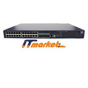 HP A5120-24G Poe W2 JG236A-4 HP A5120-24G Poe W2 JG236A-4