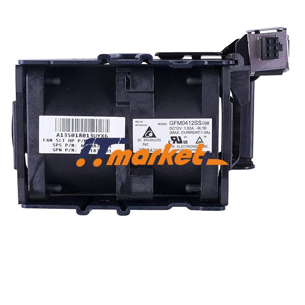 HP P-N 654752-002 For HP ProLiant DL360 DL360e DL360p Gen8-3 HP P-N 654752-002 For HP ProLiant DL360 DL360e DL360p Gen8-3