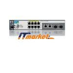 HP Procurve 2520-8 -2 HP Procurve 2520-8 -2