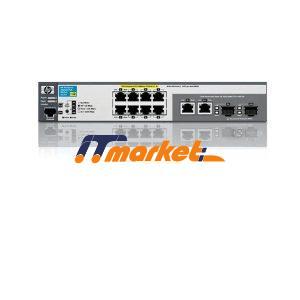 HP Procurve 2520-8 -2 HP Procurve 2520-8 -2