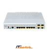 Kommutator Cisco Catalyst WS-C3560CG-8PC-S-1