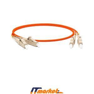 LC-LC MM 50-125  1m-1 LC-LC MM 50-125  1m-1