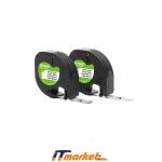 Label Printer DYMO LetraTag LT-100H lenti Label Printer DYMO LetraTag LT-100H lenti