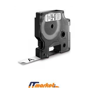 Label Printer DYMO LetraTag LT-160 üçün lent-1 Label Printer DYMO LetraTag LT-160 üçün lent-1
