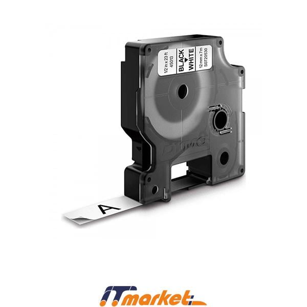 Label Printer DYMO LetraTag LT-160 üçün lent-1 Label Printer DYMO LetraTag LT-160 üçün lent-1