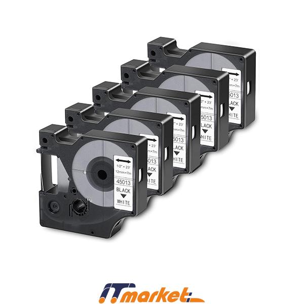 Label Printer DYMO LetraTag LT-160 üçün lent-2 Label Printer DYMO LetraTag LT-160 üçün lent-2