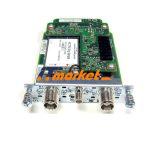 Modul Cisco EHWIC-4G-LTE-GB MC7350-1 Modul Cisco EHWIC-4G-LTE-GB MC7350-1