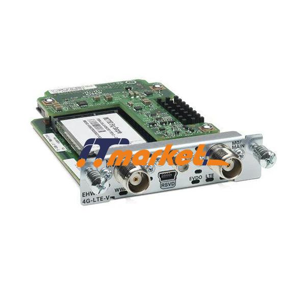 Modul Cisco EHWIC-4G-LTE-GB MC7350-2 Modul Cisco EHWIC-4G-LTE-GB MC7350-2