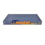 Netgear Prosafe 24+4 Smart Poe FS728TP-3 Netgear Prosafe 24+4 Smart Poe FS728TP-3