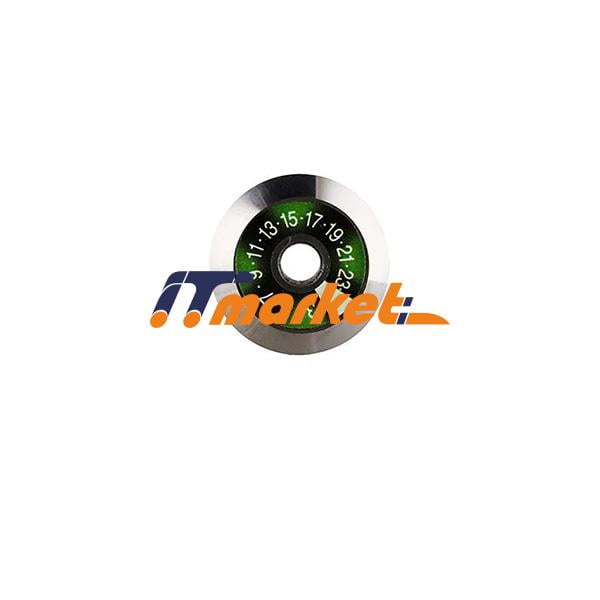 Optical Fiber Cutter Fc-6s Blade 24 Side-2 Optical Fiber Cutter Fc-6s Blade 24 Side-2