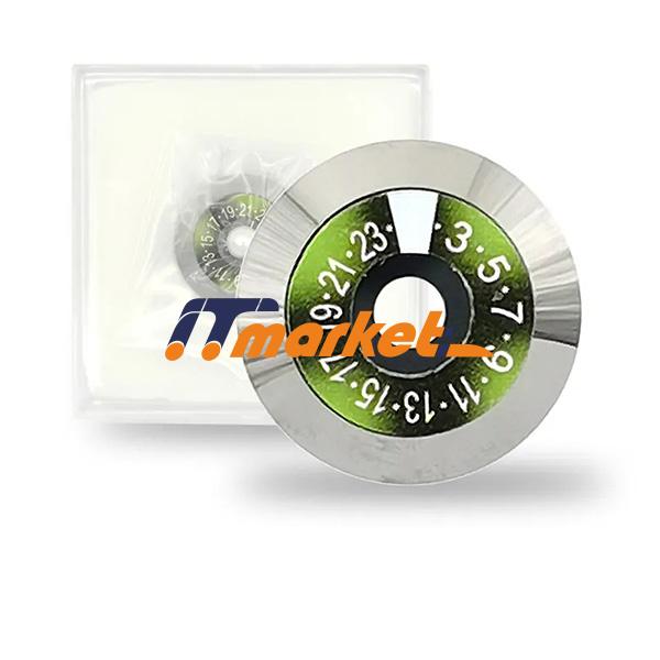 Optical Fiber Cutter Fc-6s Blade 24 Side Optical Fiber Cutter Fc-6s Blade 24 Side