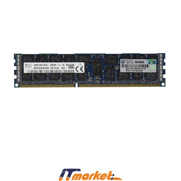 RAM Hynix 16GB PC3L 12800R-11-13-E2-2 RAM Hynix 16GB PC3L 12800R-11-13-E2-2