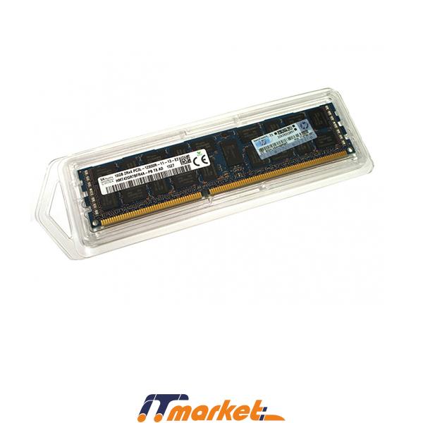 RAM Hynix 16GB PC3L 12800R-11-13-E2-3