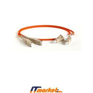 SC-LC MM 50-125-5m-1 SC-LC MM 50-125-5m-1