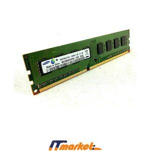 Samsung 2GB PC3 10600U-09-10-B0-3