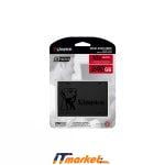 SSD "Kingston A400 240 GB 2.5 inch" SSD "Kingston A400 240 GB 2.5 inch"