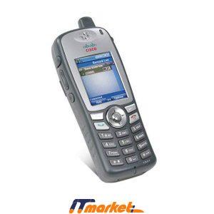 Cisco 7921G Unified Wireless IP Phone-3