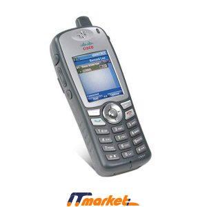 Cisco 7921G Unified Wireless IP Phone-3 Cisco 7921G Unified Wireless IP Phone-3